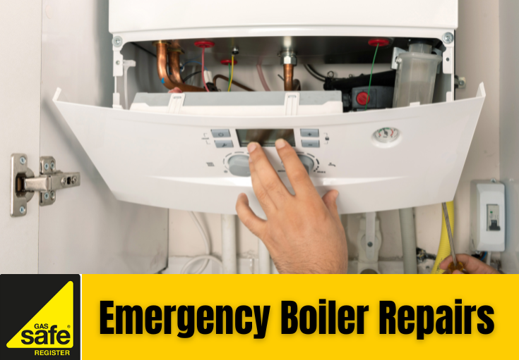 emergency boiler repairs Higham