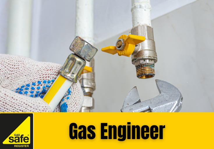 Gas Engineer Shorne