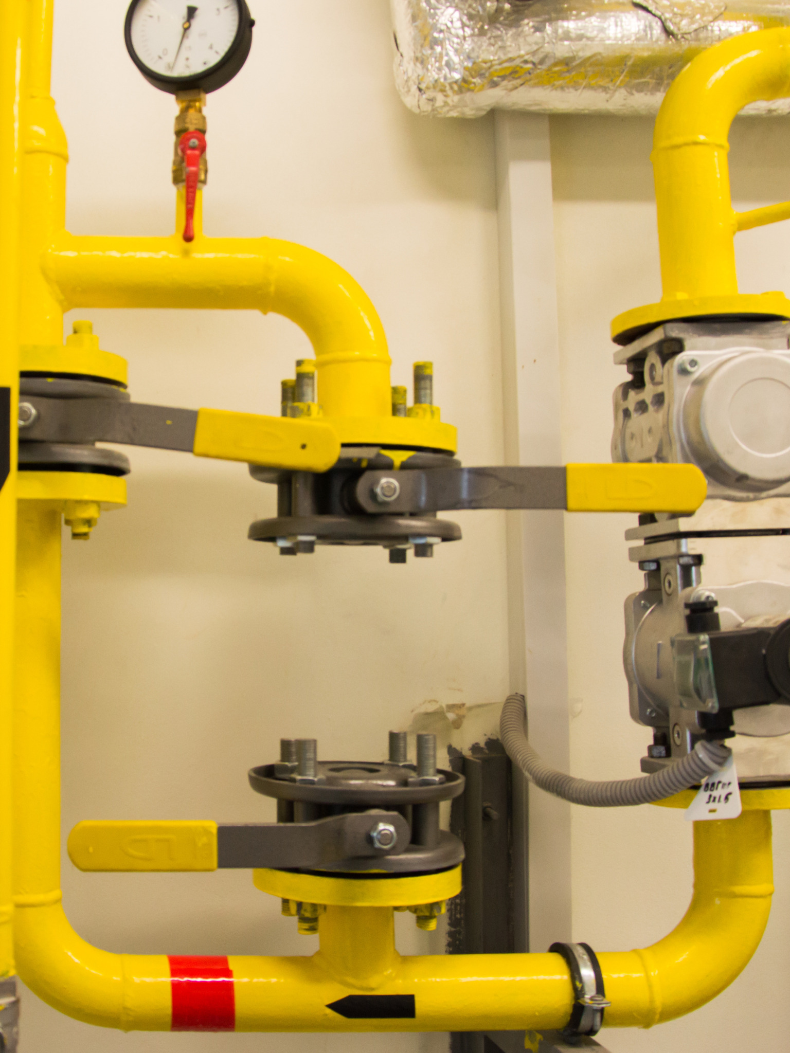 emergency gas engineer Higham, ME3